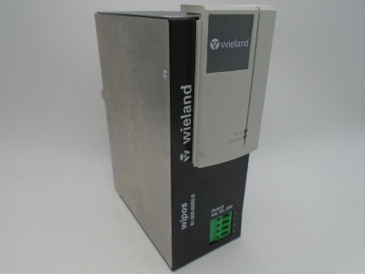 WIELAND 81.000-6050.0