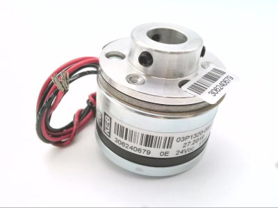 KEB AUTOMATION 03P1320-0837