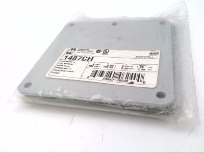 HAMMOND MANUFACTURING 1487CH