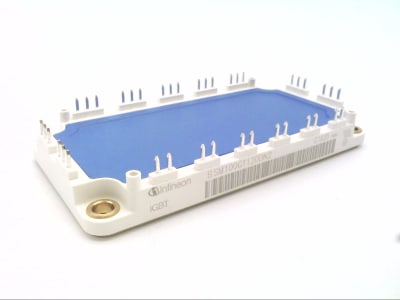 INFINEON BSM100GT120DN2