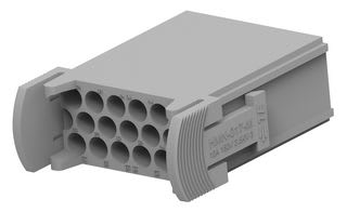 TE CONNECTIVITY T2111172101-007