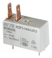 TE CONNECTIVITY RZF1-1A4-L005