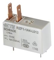 TE CONNECTIVITY RZF1-1A6-L005