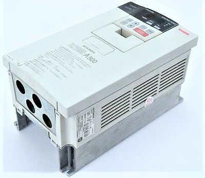 MITSUBISHI FR-A540-0.4K-NA