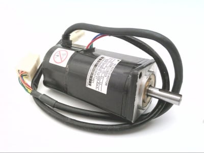 YASKAWA ELECTRIC SGM-01B314