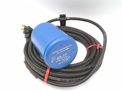 ANCHOR SCIENTIFIC D15NO-115