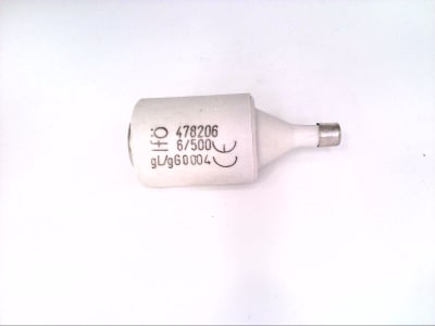 IFO ELECTRIC 478206-6/500