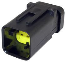TE CONNECTIVITY 776434-3