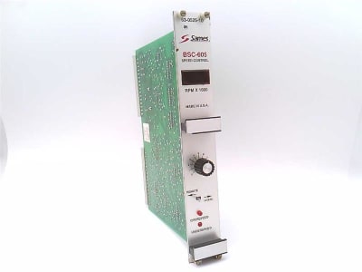 SAMES ELECTRO 63-0525-10