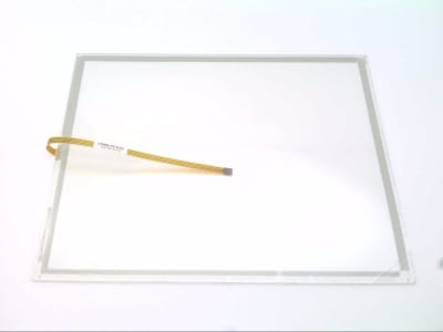 RADWELL VERIFIED SUBSTITUTE MP277-10-SUB-TOUCHGLASS