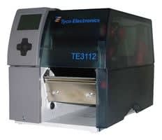 TYCO TE3112-PRINTER