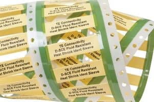 TE CONNECTIVITY D-SCE-1K-4.8-50-9