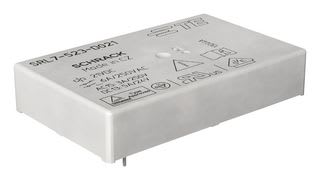 TE CONNECTIVITY SRL7-523-D018
