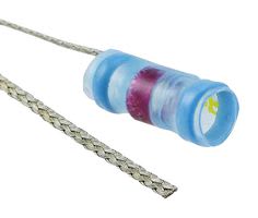 TE CONNECTIVITY S03-03-R-100