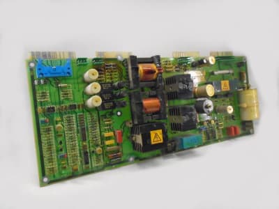 ASEA BROWN BOVERI SAFT-172-POW