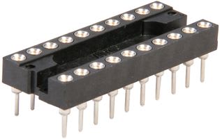 TE CONNECTIVITY 520-AG11D-LF