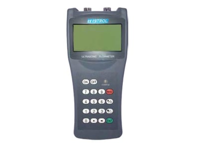 TEK-TROL TEK-CLAMP 1200A-100H