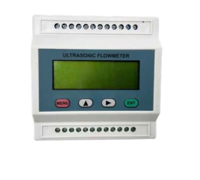 TEK-TROL TEK-CLAMP 1200A-M2