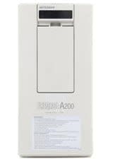 MITSUBISHI FR-A240E-0.75K-UL