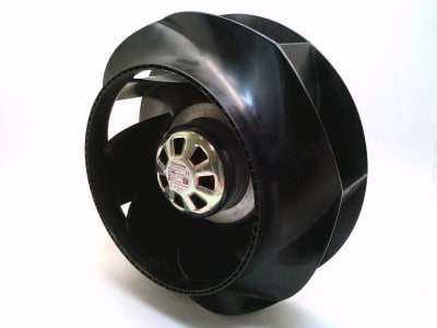 EBM PAPST R3G225-RD05-03