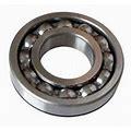 SKF 6214-ZJ/C3