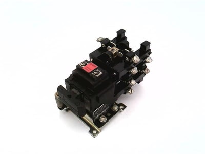 ALLEN BRADLEY 700-B604