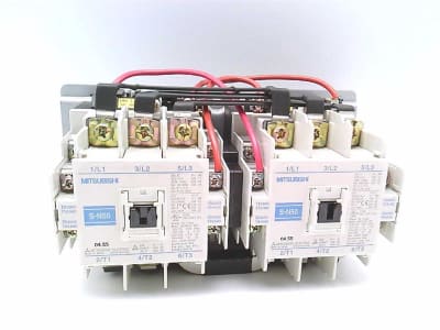 MITSUBISHI S-2XN50AC100V