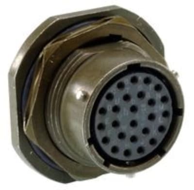 AMPHENOL PT07E20-39S