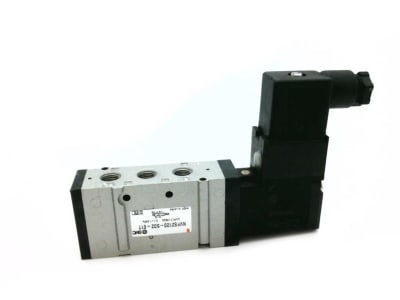 SMC NVFS2120-5DZ-01T