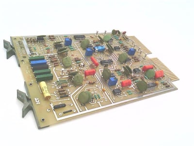 KEARNEY & TRECKER 121239