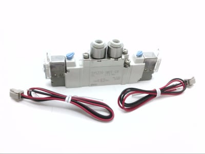 SMC SY5220-5MZE-C6