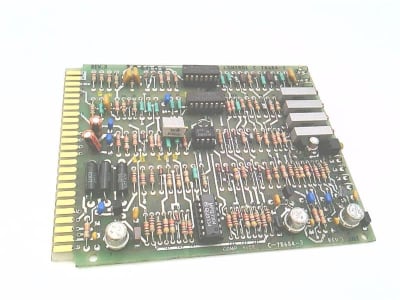 KOLLMORGEN C-78684-3