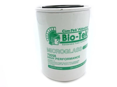 CIM TEK FILTRATION 300BMG-10