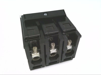 EATON CORPORATION BAB3040H