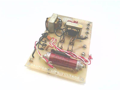 ROBOTRON 473-0-0192-01