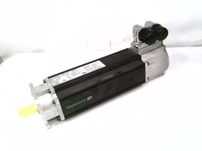 NIDEC CORP 075E2B401BACAA075140