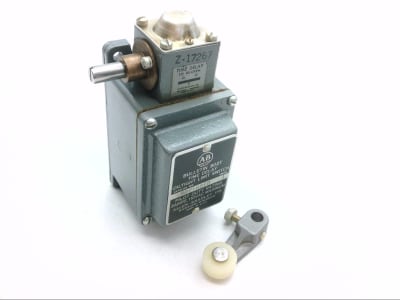 ALLEN BRADLEY 802T-R8TDW1
