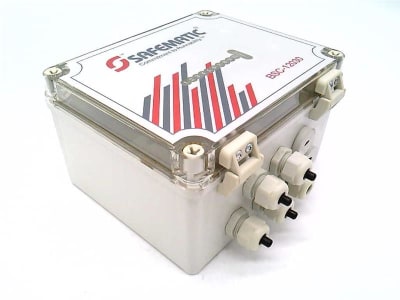 SAFEMATIC BSC12030