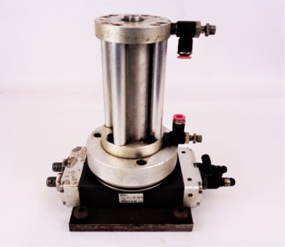 PHD INC RFS125X180-AB-PB-Q19