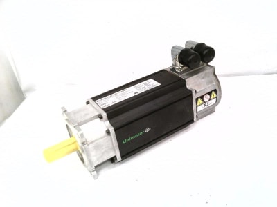 NIDEC CORP 095E5B400BACAA100190