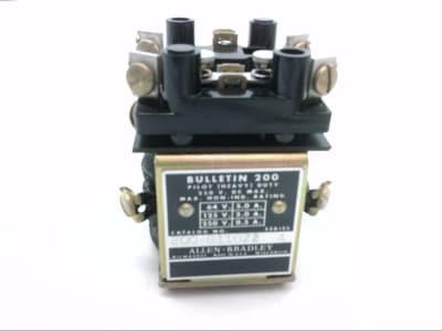 ALLEN BRADLEY 200-G110Z2