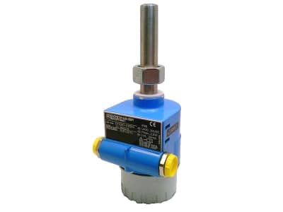 ENDRESS & HAUSER ST37/A570