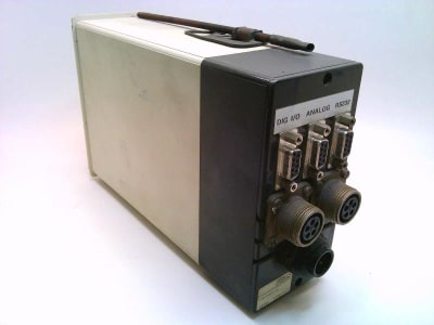 FMS USA INC CMGZ411.S