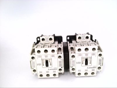 MITSUBISHI S-2XT21AC100V4A4B