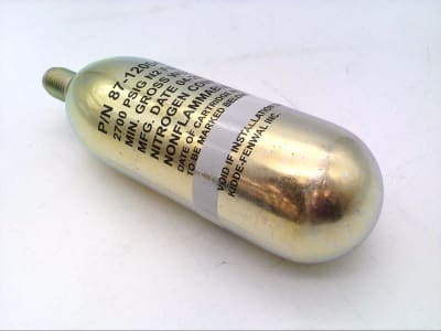 KIDDE-FENWAL, LLC 87-120043-001