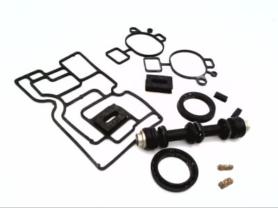 MAC VALVES INC K-82002