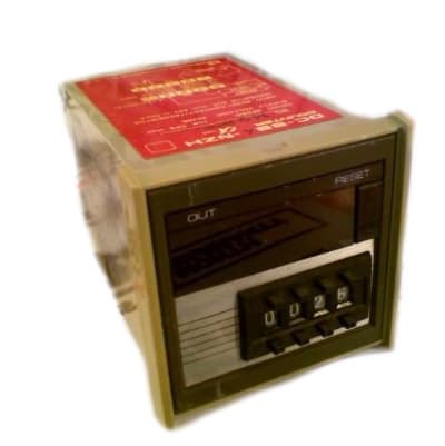 HOKUYO AUTOMATIC CO DC-SB4-NZH