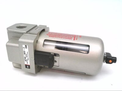 SMC AF30-N02-Z