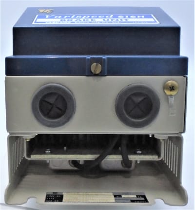 YASKAWA ELECTRIC CDBR-22H