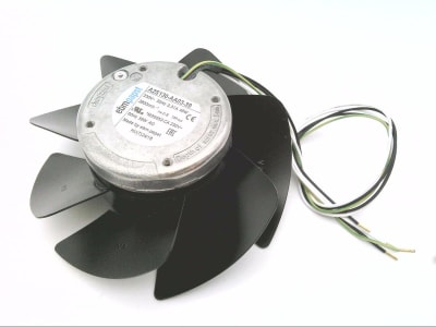 EBM PAPST A2S130-AA03-39